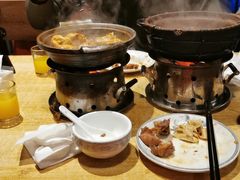 -范贤光鸡公煲(平乐园总店)