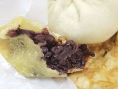 牛肉包子-增盛魁小吃店
