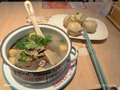 -小杨生煎(黄河路店)