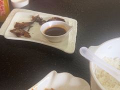 -喜洲翰林餐厅(董家百年老宅店)
