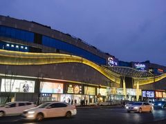 -凯德广场(金牛店)