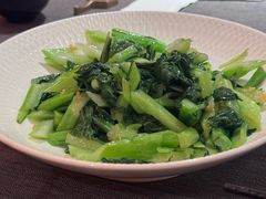 -南里山房·新淮扬菜(徐汇万科店)