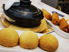-蔡澜点心·粤菜(月星环球港店)