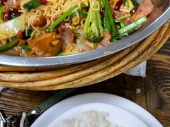 -麻辣香锅泰式麻辣烫(理工店)