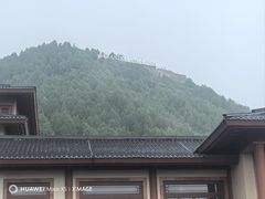 -北京海湾半山酒店-加咖啡西餐厅