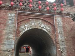 -暖泉古镇