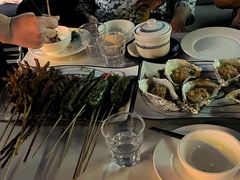 -琶醍壹号•潮菜江景餐吧