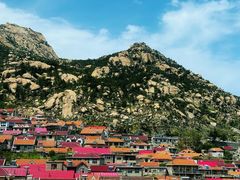 -崂山仰口游览区