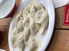 -喜家德虾仁水饺(凯德店)
