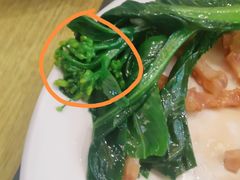 -添好运点心专门店(百老汇店)