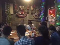 -加州红歌声宴KTV(白石洲店)