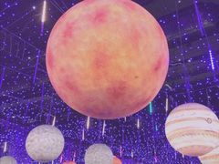 -苏州5D星空错觉艺术馆