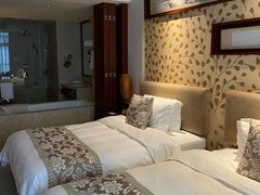 -天目湖御水温泉·度假酒店