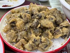 -杨记小炒老店