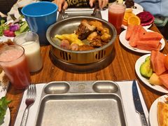 -汉巴味德(沈阳万象汇店)