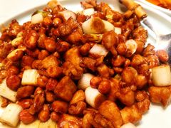 -灶座小锅烀饼·铁锅炖(道里店)