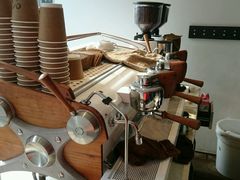 -% Arabica(京都东山店)