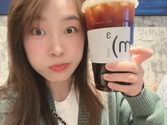 -CUBIC3三立方咖啡(西岸凤巢店)