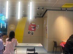 -麦当劳(龙华印象汇店)