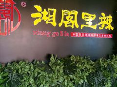-湘阁里辣(大朗广场店)