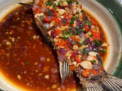 -费大厨辣椒炒肉(黄兴中心广场店)