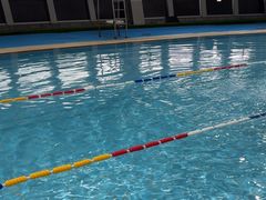 -三锐体育游泳中心