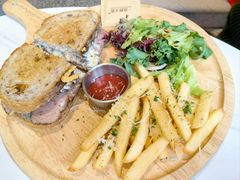-SMAKA(复兴soho店)