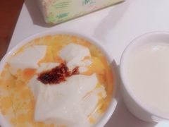 -川味堂·四川豆花(八卦岭店)
