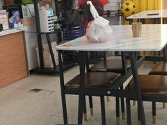 -朴鲸家正宗韩国料理(福田店)