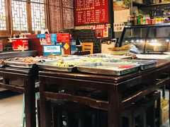 -华兴街煎蛋面(总店)
