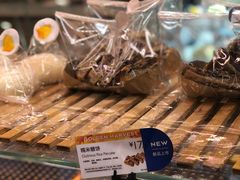 -巴黎贝甜(红梅店)