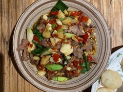 -树厨贵州菜(大十字店)