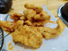 -24 新村雪浓汤(长白山烤肉店)