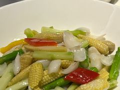 -民国红公馆(老门东店)