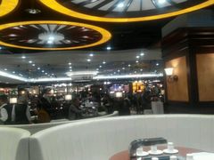 -比亚森自助烤肉料理(裕华店)