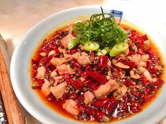 -锦府盐帮·李宅(领展购物广场中关村店)