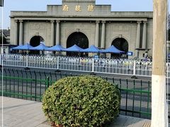 -南京中国近代史遗址博物馆(南京总统府)