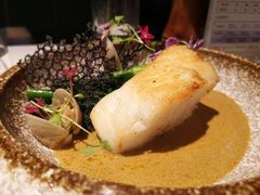 -L'Arome芳芳法国餐厅(仙林金鹰店)