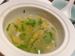 -环球港凯悦 · 享悦中餐厅