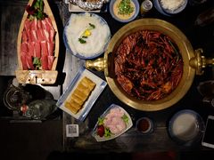 -大味老火锅City店