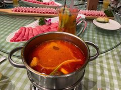 -番食园鲜食火锅(高新店)