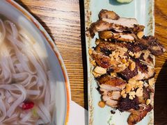 -越南牛肉河粉餐厅(书院巷店)