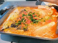 -半天妖烤鱼(紫荆广场店)