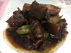 -茂隆餐厅(进贤路店)
