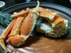 -蟹料理 北海道かに将軍(札幌本店)