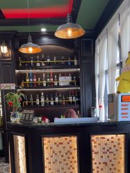 -豪帅男士理容馆