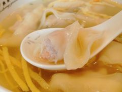 开洋馄饨-熙盛源(滨湖万达店)