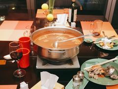 -义乌香格里拉•食尚汇MIX