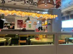 -菲滋意式餐厅(富阳东方茂店)
