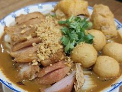 -曼谷食堂·泰国家庭料理